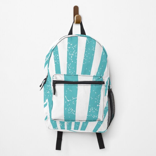 Item preview, White Seashell Illustration on Teal designed and sold by BleuAbstracts.