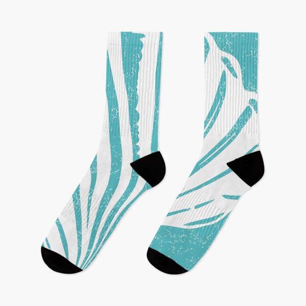 Item preview, White Seashell Illustration on Teal designed and sold by BleuAbstracts.
