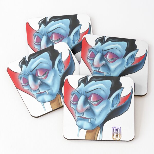 Item preview, Dracula ice cream designed and sold by Xgeekx1.