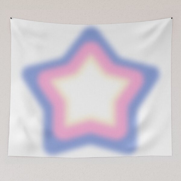 Item preview, Aura Star designed and sold by PeachyLitchi.