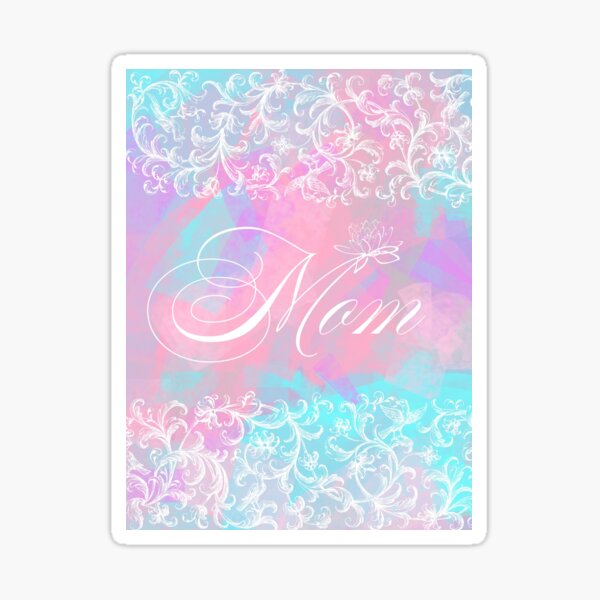 Item preview, Beautiful Mom designed and sold by J3w3lLyn.