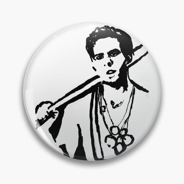 Item preview, Sgt. Donny Donowitz AKA The Bear Jew  designed and sold by Chad's Fresh Art.