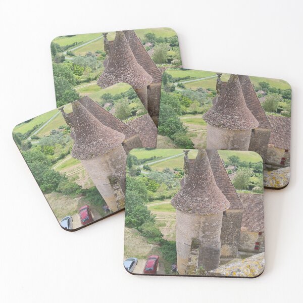 Item preview, Chateau de Biron, Nouvelle Aquitaine  designed and sold by Hans Peðer Alfreð .