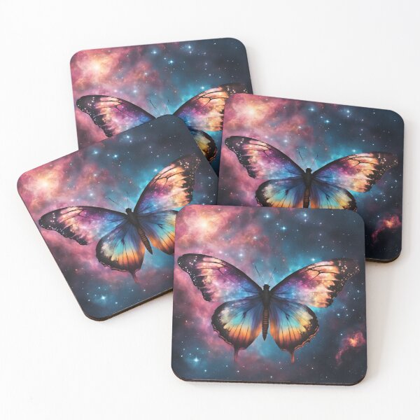 Item preview, The Cosmic Monarch  designed and sold by ProDimension.