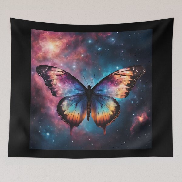 Item preview, The Cosmic Monarch  designed and sold by ProDimension.