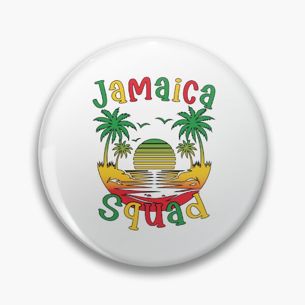 Item preview, Jamaica Vacation Squad Trip Matching Family Reunion Weekend designed and sold by millionair3.