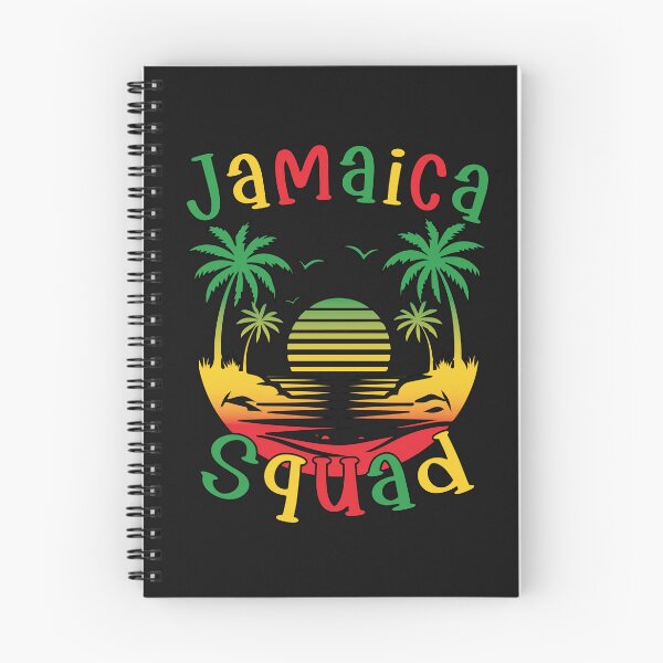 Item preview, Jamaica Vacation Squad Trip Matching Family Reunion Weekend designed and sold by millionair3.
