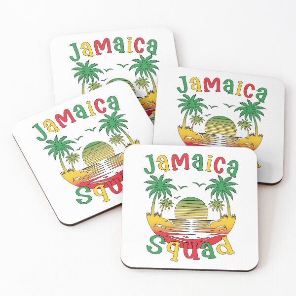 Item preview, Jamaica Vacation Squad Trip Matching Family Reunion Weekend designed and sold by millionair3.