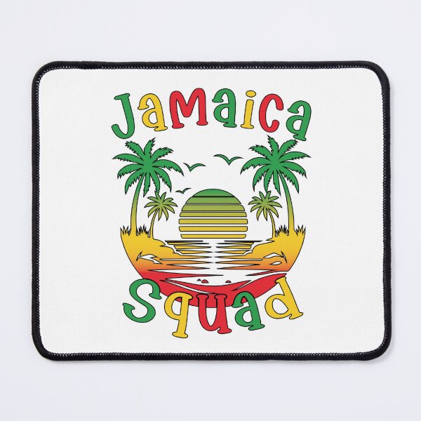 Item preview, Jamaica Vacation Squad Trip Matching Family Reunion Weekend designed and sold by millionair3.