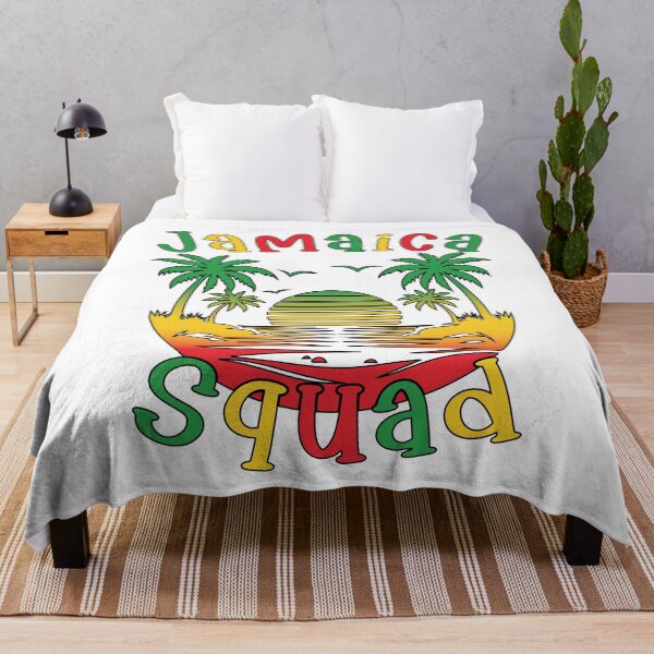 Item preview, Jamaica Vacation Squad Trip Matching Family Reunion Weekend designed and sold by millionair3.