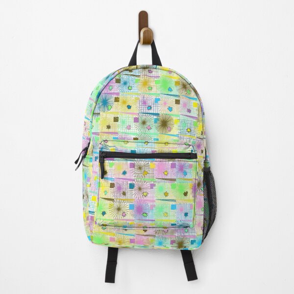 Item preview, Beautiful Mathematical Textile Design Fabric Printing patterns designed and sold by Codingart9.