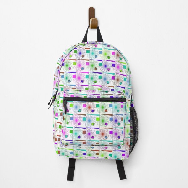 Item preview, Beautiful Mathematical Textile Design Fabric Printing patterns designed and sold by Codingart9.