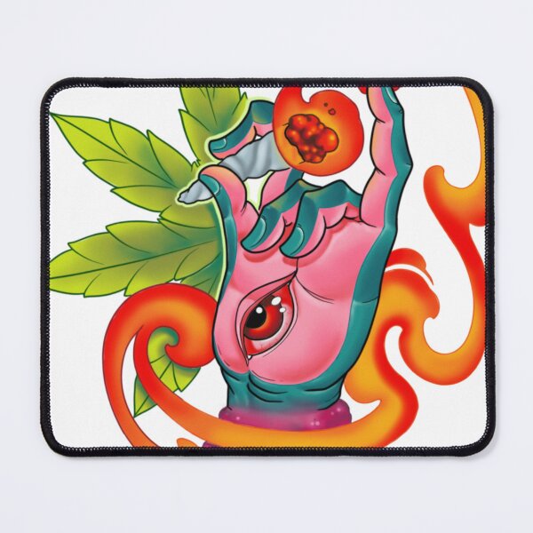 Item preview, Joint mudra designed and sold by Xgeekx1.