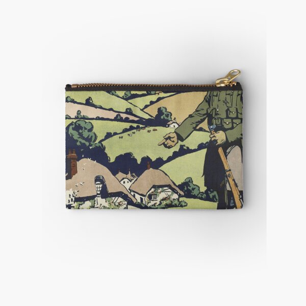 Item preview, Your Country's Call - British Army Poster designed and sold by Britkek.