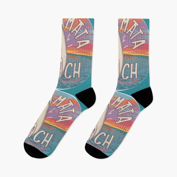 Item preview, Gunnamatta  Beach designed and sold by Random Designs.