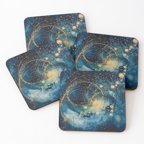 Item preview, Glitch In The Standard Model designed and sold by LitArts.