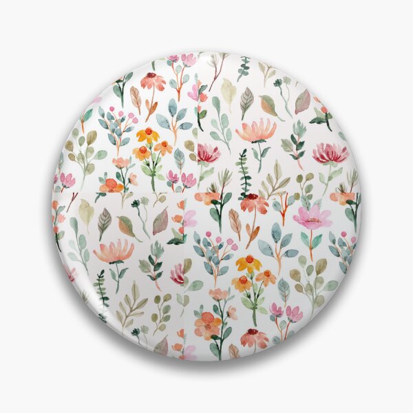 Item preview, floral pattern design  designed and sold by Bostonfashion25.