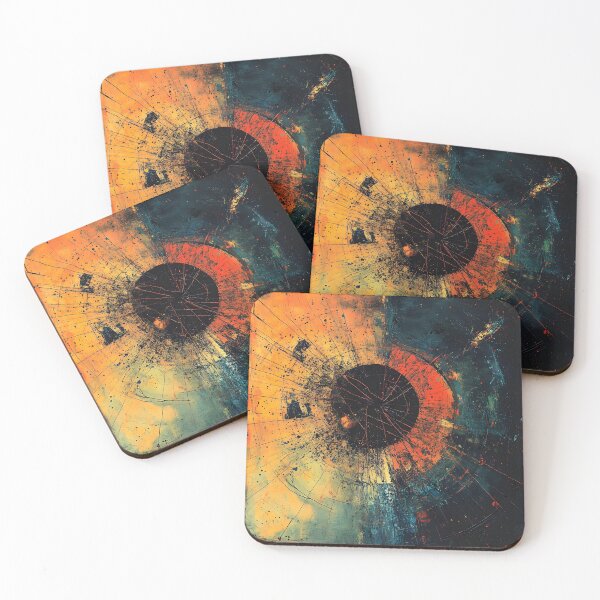 Item preview, The Hymn Of Annihilation designed and sold by LitArts.