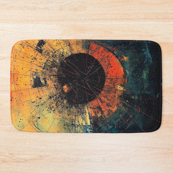 Item preview, The Hymn Of Annihilation designed and sold by LitArts.