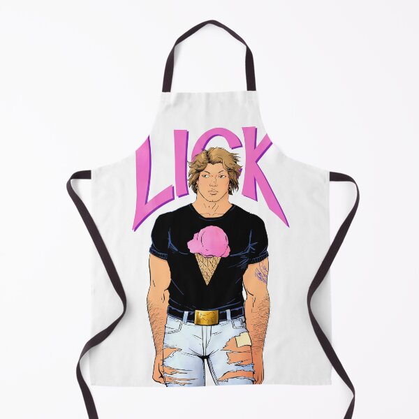 Item preview, Lick designed and sold by MichaelJFoley.