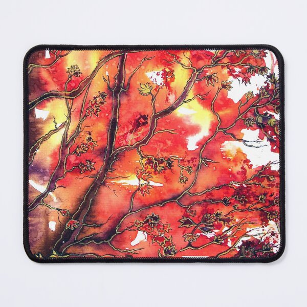 Item preview, Autumn Song  designed and sold by Linda Callaghan.