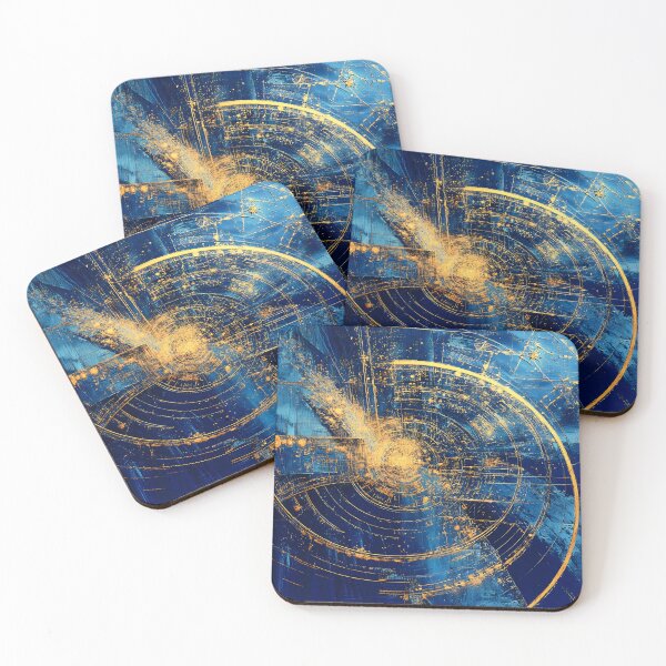 Item preview, Decay Spiral designed and sold by LitArts.