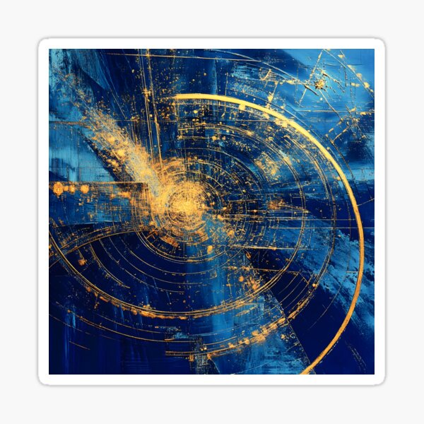 Item preview, Decay Spiral designed and sold by LitArts.