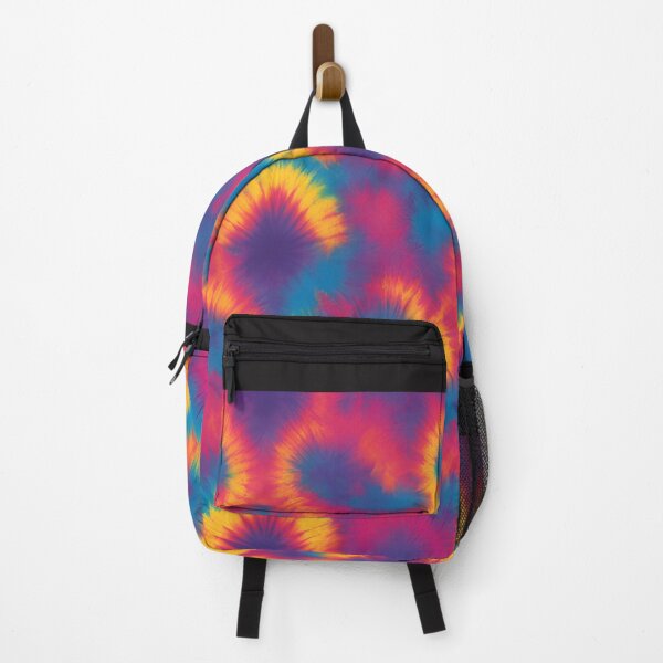Item preview, Printed Tie Dye Pattern designed and sold by BeeStylishTees.