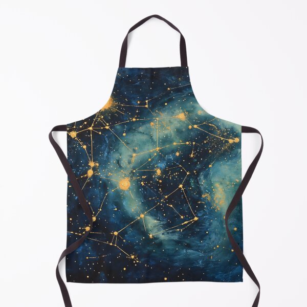 Item preview, Celestial Cartography designed and sold by LitArts.