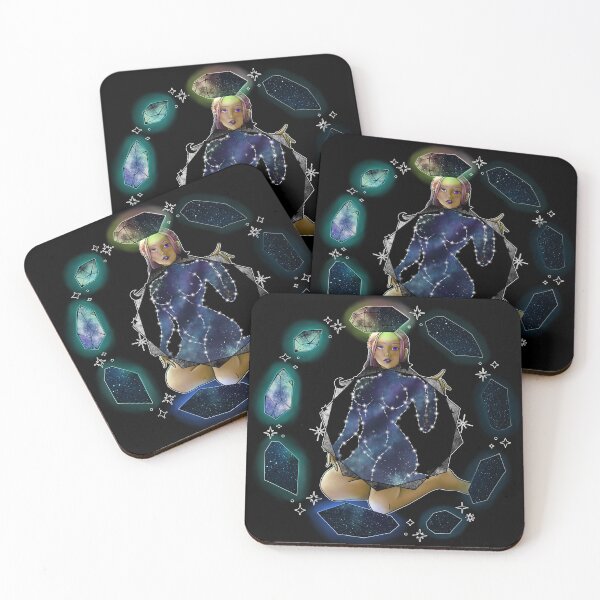 Item preview, It's in the Crystals designed and sold by RelentlessArt.