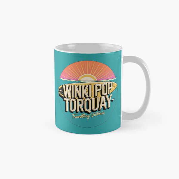 Item preview, Winki Pop Beach designed and sold by Random Designs.