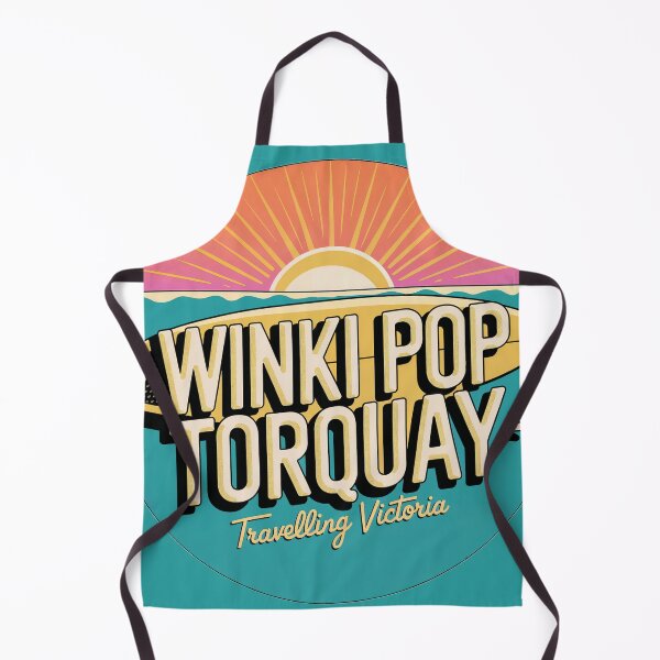 Item preview, Winki Pop Beach designed and sold by Random Designs.