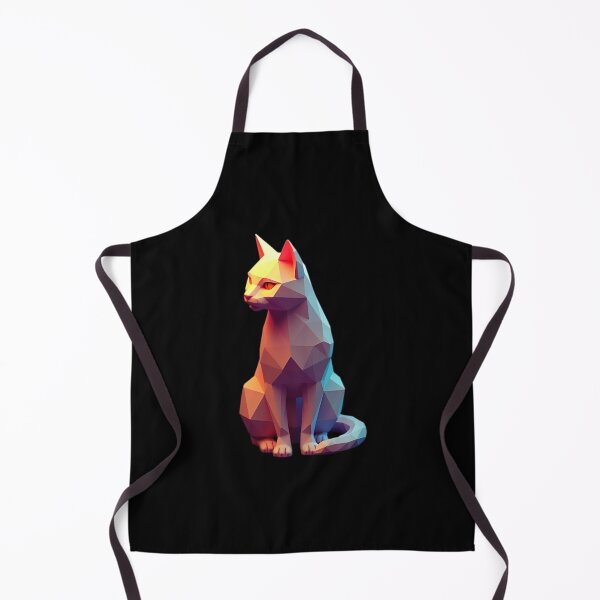 Item preview, Virtual Reality 3D Cat designed and sold by macadolie.