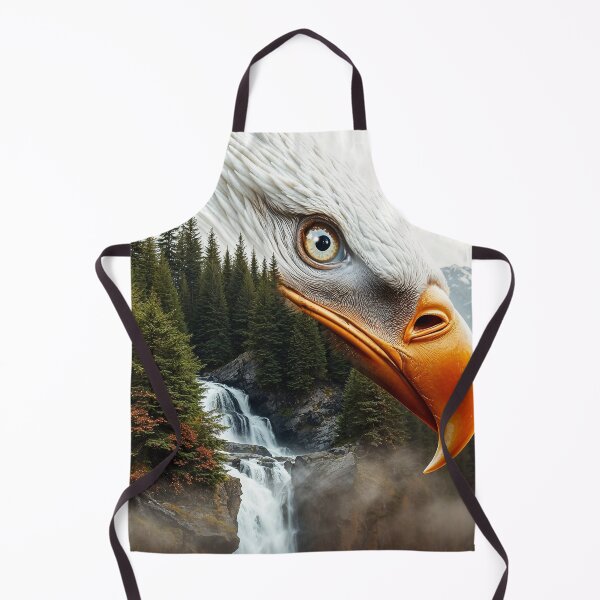 Item preview, Bald Eagle Mountain designed and sold by Skye Ryan-Evans.