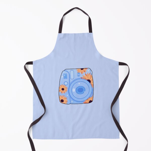 Item preview, Sunflower Camera designed and sold by leoleon.