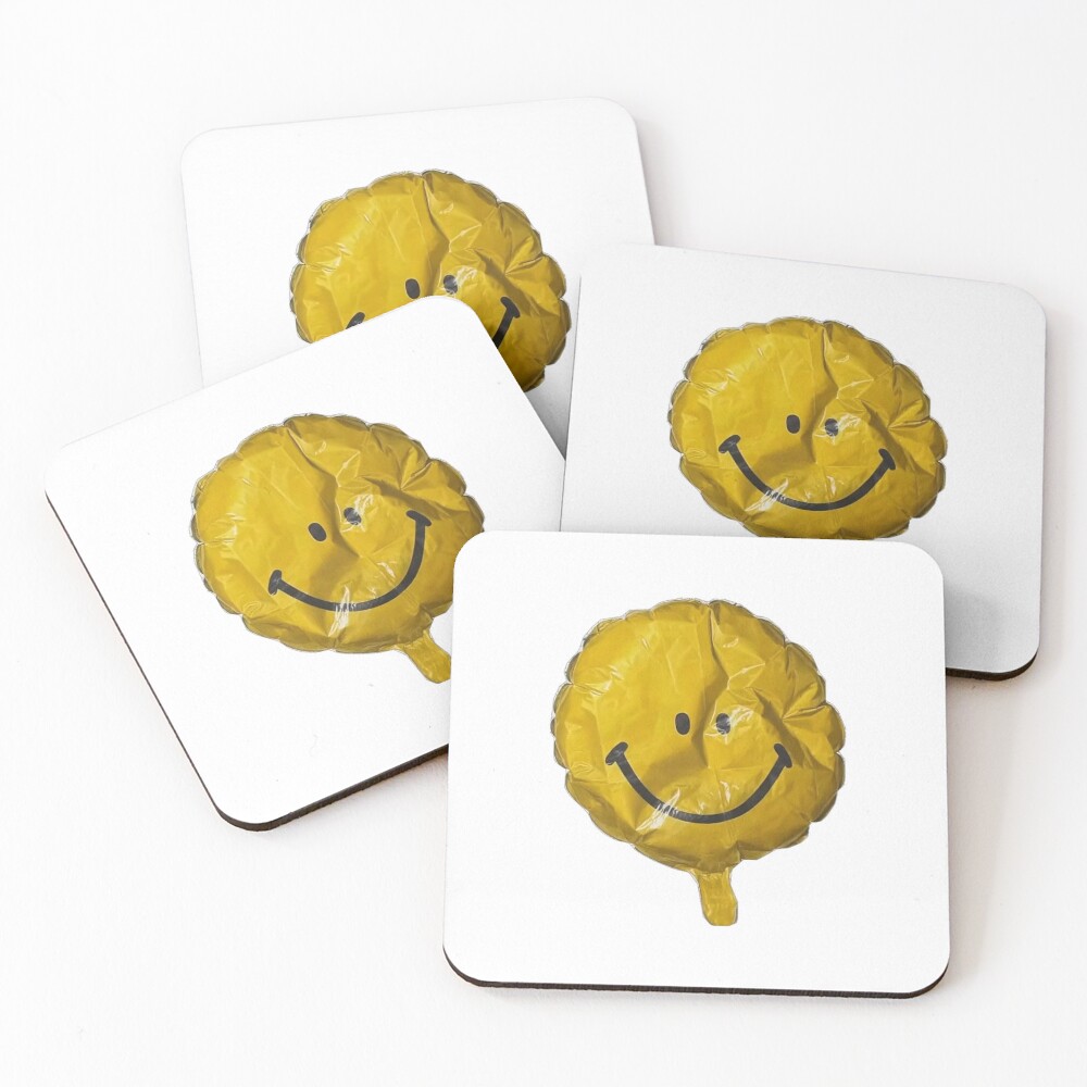 Item preview, Coasters (Set of 4) designed and sold by sofisstickerbox.