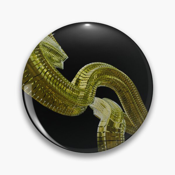 Item preview, Disc 1 Uranium Spiral designed and sold by Rosyartsy.