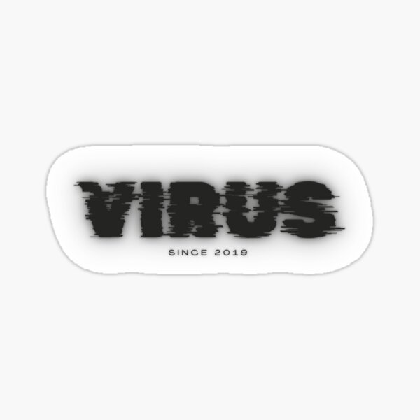 Item preview, Virus 19 designed and sold by nishyynishh.