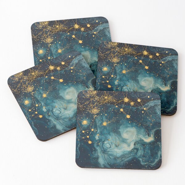 Item preview, Astral Tapestry designed and sold by LitArts.