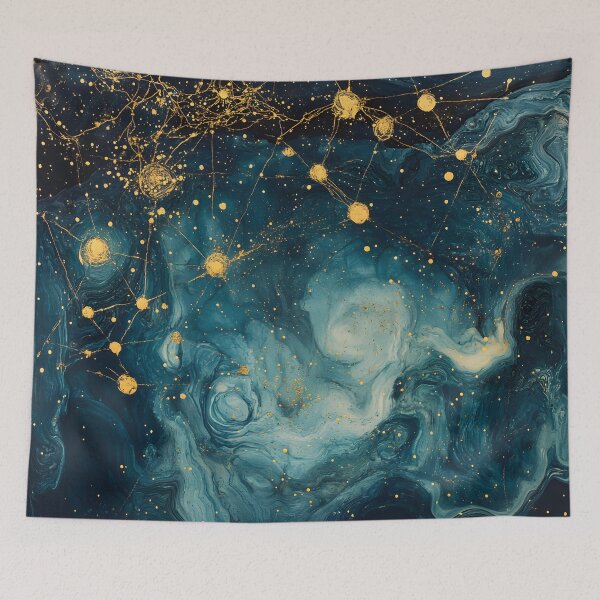 Item preview, Astral Tapestry designed and sold by LitArts.