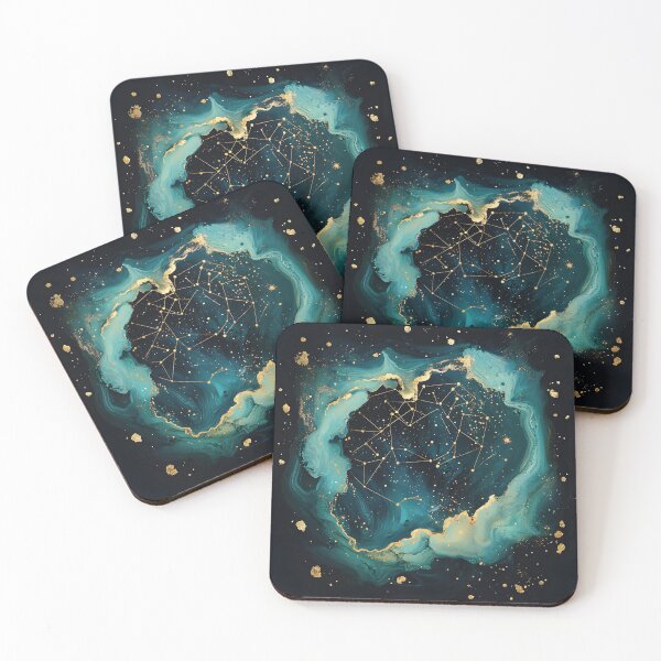Item preview, The Hole At The Center Of The Universe designed and sold by LitArts.