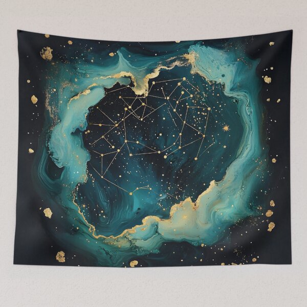 Item preview, The Hole At The Center Of The Universe designed and sold by LitArts.