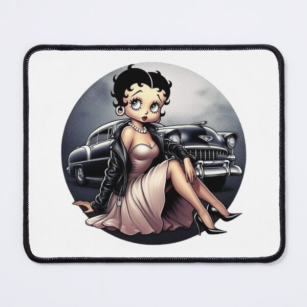 Item preview, BETTY BOOP designed and sold by CHRIST5000.