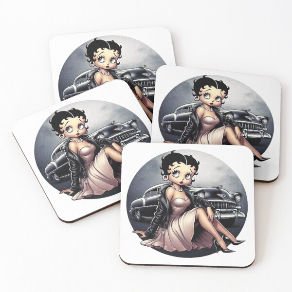 Item preview, BETTY BOOP designed and sold by CHRIST5000.