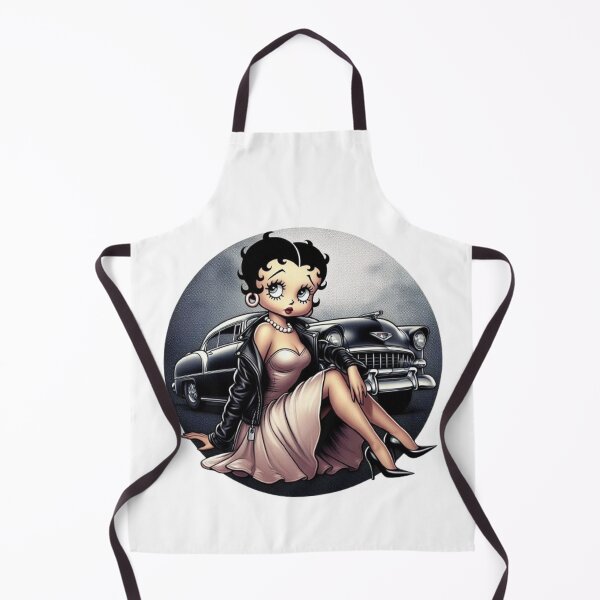 Item preview, BETTY BOOP designed and sold by CHRIST5000.