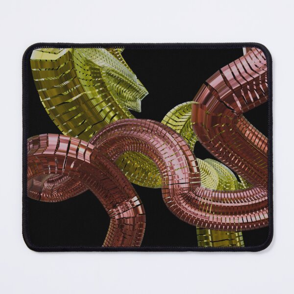 Item preview, Disc 3 Spiral designed and sold by Rosyartsy.