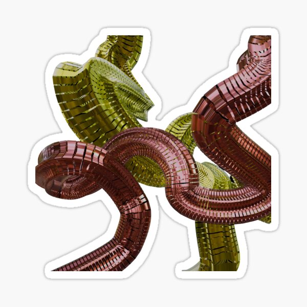 Artikel-Vorschau von Scheibe 3 Spirale, designt und verkauft von Rosyartsy.