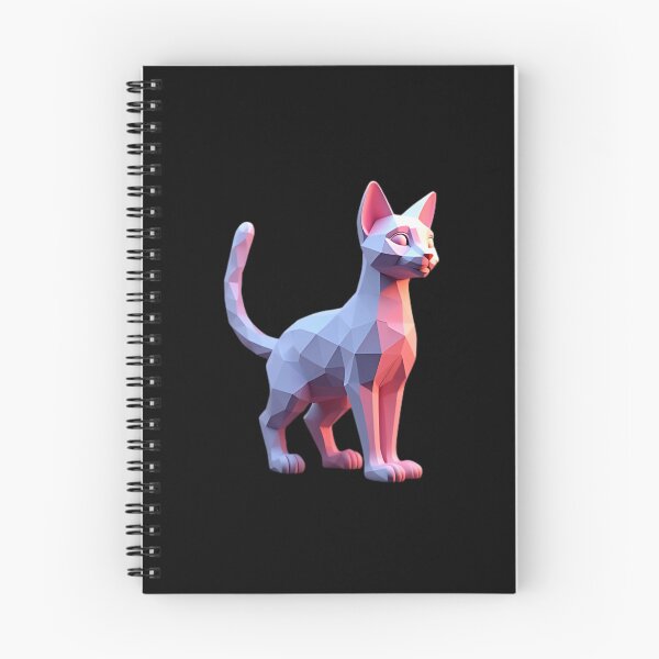 Item preview, Cute Cat 3D designed and sold by macadolie.