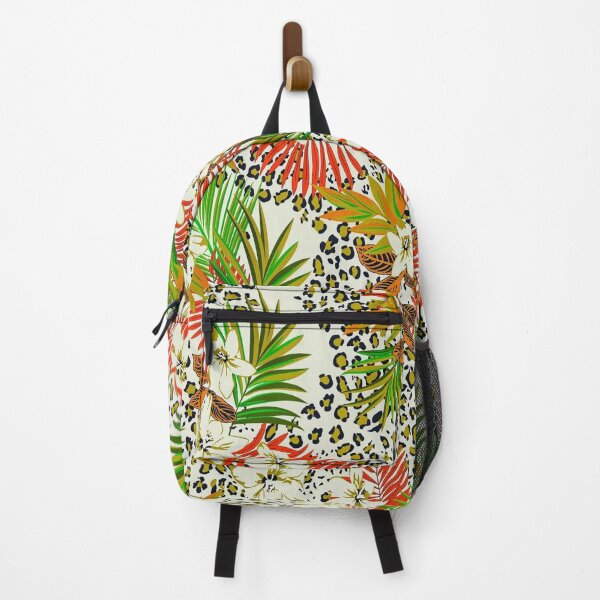 Item preview, Floral Panthera designed and sold by TheSkullArmy.