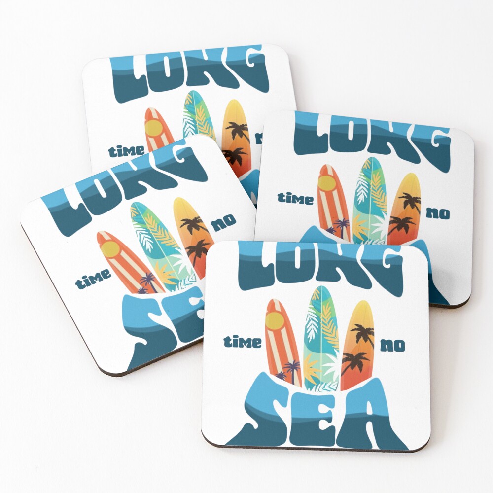 Item preview, Coasters (Set of 4) designed and sold by RJRDesignStore1.